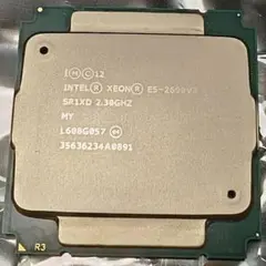 2025年最新】Xeon E5 2699 V3の人気アイテム - メルカリ