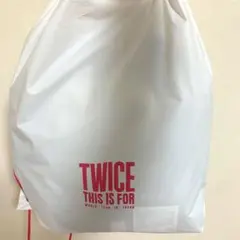 TWICE アプグレ特典 【新品未開封】