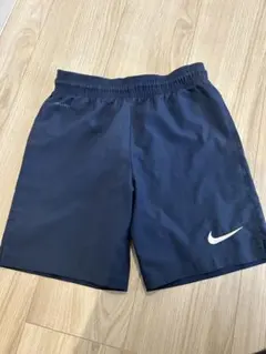 Nike Dri-FIT サッカー　ハーフパンツ S 140