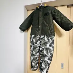 M.S.H.D. 子ども用スキーウェア 120