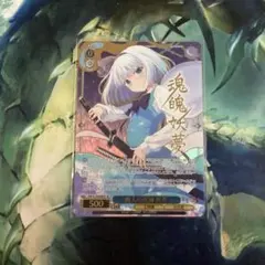 WS 東方Project 幽人の庭師 妖夢 SP - メルカリ