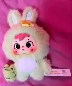 【新品未使用】SAMUEL ぬいぐるみ マスコット