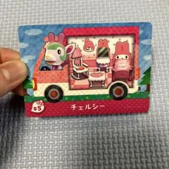 とびだせ どうぶつの森amiibo+カード サンリオキャラクターズコラボ