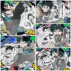 2026年最新】緑谷出久 バッジの人気アイテム - メルカリ