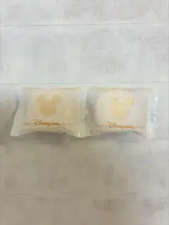 ディズニーランドホテル　ディズニー　ミッキー　バスタブレット　入浴剤のサムネイル