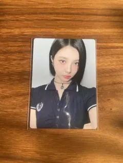 Kep1er ダヨン トレカ