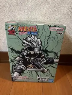 VIBRATION STARS HATAKE KAKASHI Ⅲ はたけカカシ