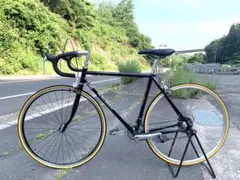 【即乘】送料無料 RALEIGH ロードバイクCLUB-TACE 16速のサムネイル