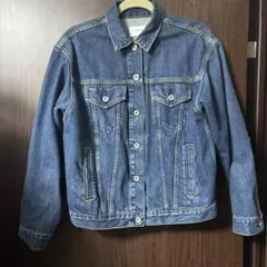 UNITED ARROWS デニムジャケット