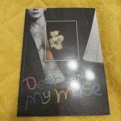2PM JUN. K Dear my muse DURING VER 新品未開封