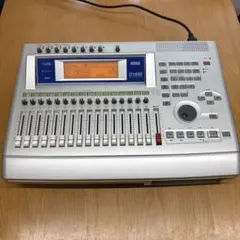KORG D1600　マルチトラックレコーダー コルグ　取扱説明書付き！ KORG - KOLG D1600 マルチトラックレコーダーの通販 by テツ's shop