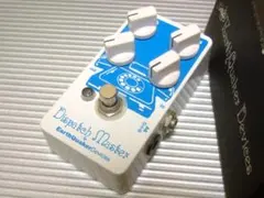 Psychederhythm 抹茶ドライヴ MATCHA DRIVE 歪みペダル - メルカリ