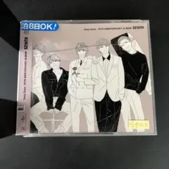 【新品】SexyZone SZ10TH 期間限定スペシャルプライス盤（3CD） 楽天市場】sz10th 期間限定スペシャルプライス盤の通販