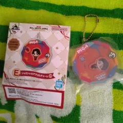 Mrs.GREEN APPLE ミセスローソン一番くじ　E賞　若井滉斗