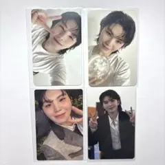 ウジ トレカセット