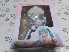 初音ミク×RODY　タイトーくじ　フィギュア