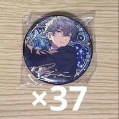 あんスタ 瀬名泉 星之所向 缶バッジ 中国 65mm