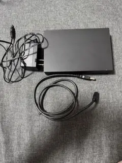 バッファロー 外付けハードディスク HD-NRLD2.0U3-BA 2TB