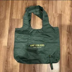 AIMÉ LEON DORE メッシュトートバッグ - メルカリ