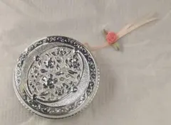 ジル・スチュアート　JILLSTUART　ファンデーション　ケース　ケースのみ