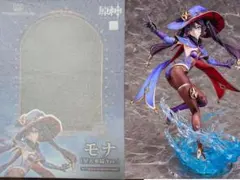 2026年最新】原神 フィギュア モナの人気アイテム - メルカリ