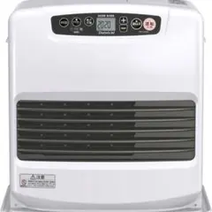 D*n様 ダイニチ 石油ファンヒーター NCタイプ FW-4225NC-W