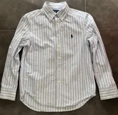 Ralph Lauren ボタンダウン長袖シャツ 8
