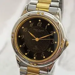【稼動品】ジャンニアッカルディ　gianni accardi ゴールド　シルバー
