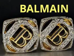 BALMAIN　イヤリングのサムネイル
