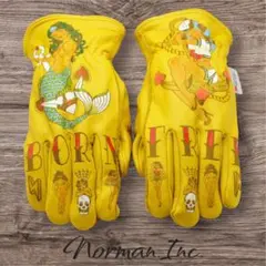 Stussy × Denim Tears Dad's Gloves グローブ - メルカリ