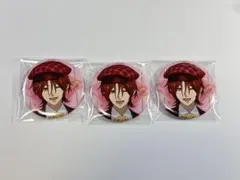 KING OF PRISM 山田リョウ 缶バッジ キンプリ 山田リョウ 缶バッジ 初期グッズ - メルカリ