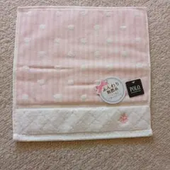 POLO ハンカチのサムネイル