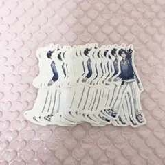 にじさんじ ROF-MAO Overflow  特典 ステッカー 剣持刀也