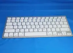 Anker ウルトラスリム ワイヤレスキーボード A7726 乾電池式