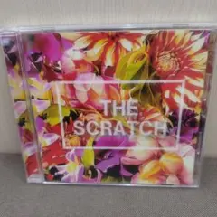 the scratch CD