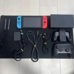 任天堂スイッチ