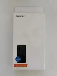 GALAXY S20 5G/S20 対応　ケース