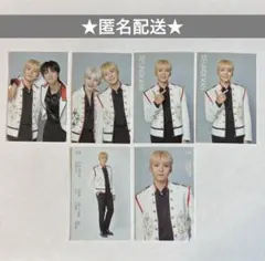 SEVENTEEN スングァン　トレカ　セット