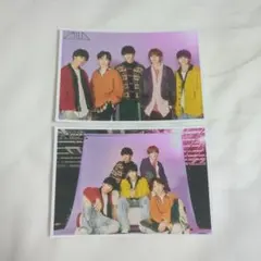 M!LK 生写真 44杯目