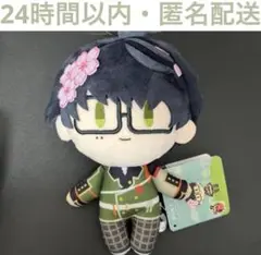 刀剣乱舞ONLINE ぬいぐるみ vol.1 GiGO 篭手切江 ②