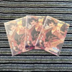 あんスタ 朔間凛月 クリアカード クリカ SP140 オペレッタ