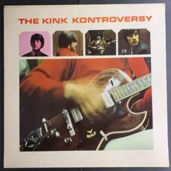 UKOrg キンクス The Kink Kontroversy ST - メルカリ