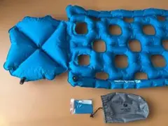 2026年最新】klymit inertia o zoneの人気アイテム - メルカリ