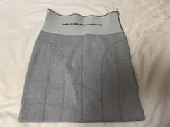 alexanderwang グレー タイトスカート Mのサムネイル