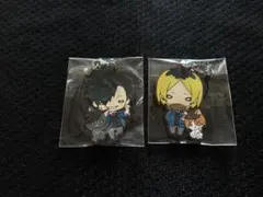 2025年最新】ハイキュー にとたん 黒尾の人気アイテム - メルカリ