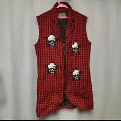 2026年最新】CIVARIZE メンズ ベストの人気アイテム - メルカリ