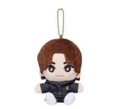 2026年最新】グループ名：SixTONES ぬいぐるみ・マスコットの人気