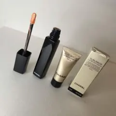 デパコス　CHANEL ルージュ アリュール & サブリマージュ セットのサムネイル