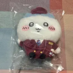 新品未開封 ちいかわ 阪急電車なほわほわぬいぐるみS 阪急電車 - メルカリ