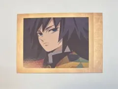 鬼滅の刃 ぱしゃこれ 冨岡義勇